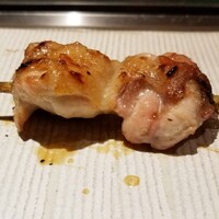 代々木 鳥松 - 