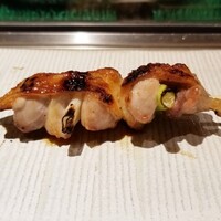 代々木 鳥松 - 