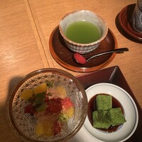 銀座ろくさん亭 - 