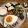おとなさまランチ trois 3