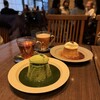SUZU CAFE 神南