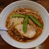 かおたんラーメンえんとつ屋 南青山店