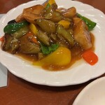 中国食府 双龍居 天満駅前店 - 