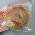 ダーシェンカ - ベーグル❨よもぎ❩