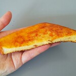 ダーシェンカ - フレンチトースト1/2