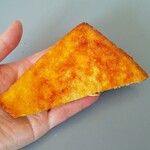 ダーシェンカ - フレンチトースト1/2