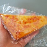 ダーシェンカ - フレンチトースト1/2