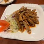 中国食府 双龍居 - 