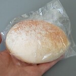 ダーシェンカ - プレミアムくりーむぱん