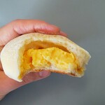 ダーシェンカ - プレミアムくりーむぱん