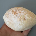 ダーシェンカ - プレミアムくりーむぱん