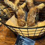 パン・デ・フィロゾフ - 