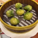 中国食府 双龍居 - 