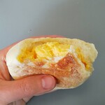 ダーシェンカ - プレミアムくりーむぱん