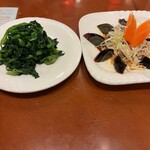 中国食府 双龍居 - 