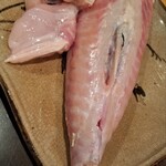 郷土料理 嗣味 - 