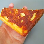 ダーシェンカ - フレンチトースト1/2