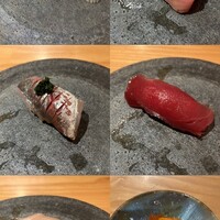 築地青空三代目 本店 - 