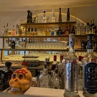 FONDA MEXICANA New York 銀座店 - 