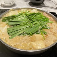 博多もつ鍋 やま中 博多店 - 