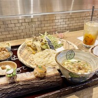 やさい家めい 表参道ヒルズ店 - 