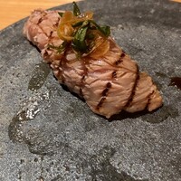 築地青空三代目 本店 - 
