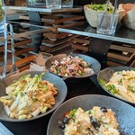 オールデイダイニング セリーズ - 