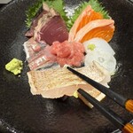 ヲサカナ食堂 - 