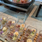 オールデイダイニング セリーズ - 