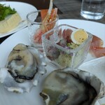 オールデイダイニング セリーズ - 