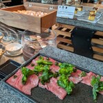 オールデイダイニング セリーズ - 