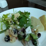 オールデイダイニング セリーズ - 