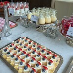 オールデイダイニング セリーズ - 