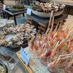 オールデイダイニング セリーズ - 