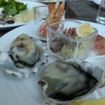 オールデイダイニング セリーズ - 