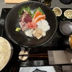 ヲサカナ食堂 - 