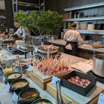 オールデイダイニング セリーズ - 