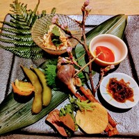 中国料理 柚子 - 