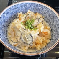 広島旨い物処 稲茶 - 