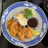 広島旨い物処 稲茶 - 