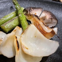 やさいや 鉄板焼野菜 赤坂店 - 