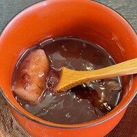 広島旨い物処 稲茶 - 