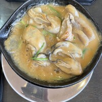 広島旨い物処 稲茶 - 