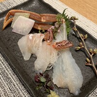 日比谷 蟹みつ - 