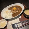 居酒屋 土間土間 - スタミナカレー全貌
