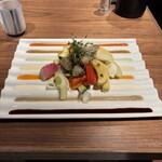 飛騨牛グリルばくろ - 