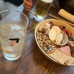 ビストロ温室 - 