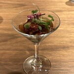 飛騨牛グリルばくろ - 