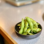 食いしんぼう 花 - 