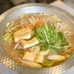 食いしんぼう 花 - 